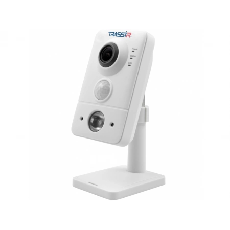 IP-камера корпусная DSSL TR-D7121IR1W v2 2.8