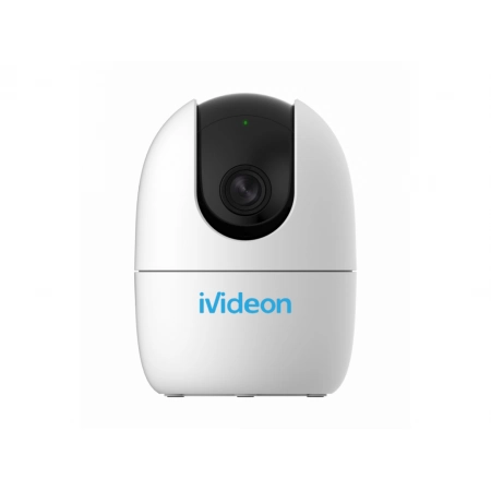 IP-камера поворотная Ivideon Ivideon Cute 360