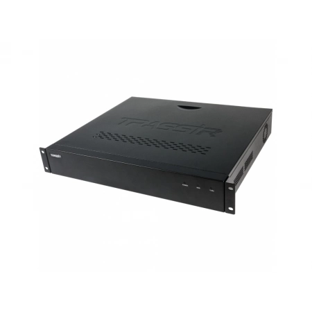 IP-видеорегистратор 16-канальный DSSL DuoStation AF Pro 16-RE