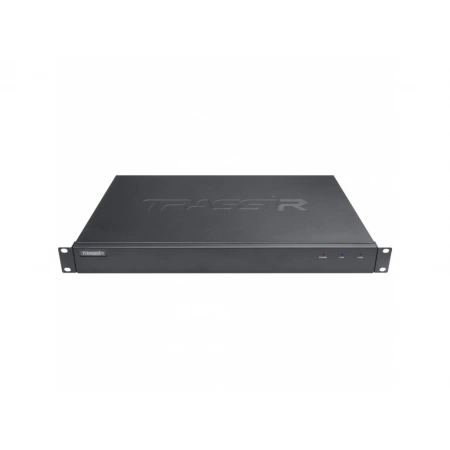 IP-видеорегистратор 16-канальный DSSL TRASSIR MiniNVR AF Pro 16