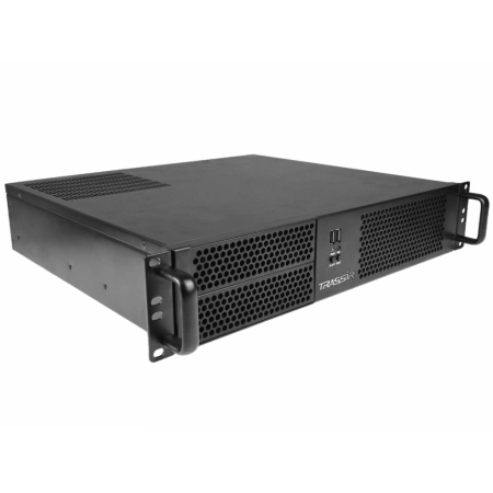 IP-видеорегистратор 32-канальный DSSL TRASSIR NeuroStation 8200R/32-S