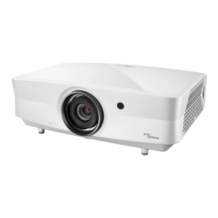 Изображение 1 (Лазерный проектор Optoma ZK507-W)