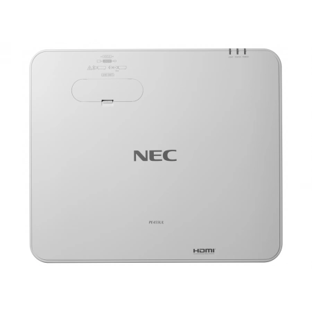 Изображение 3 (Лазерный проектор NEC PE455UL (PE455ULG))