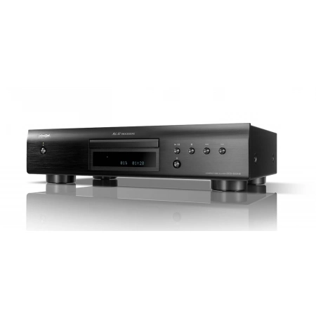 Изображение 11 (CD проигрыватель Denon DCD-600NE Premium Silver)