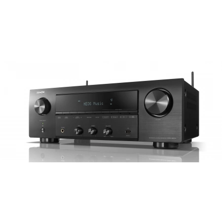 Изображение 6 (Стерео ресивер Denon DRA-800H silver)