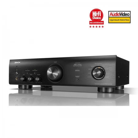 Изображение 8 (Стерео усилитель Denon PMA-600NE Black)