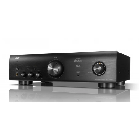 Изображение 7 (Стерео усилитель Denon PMA-600NE Black)