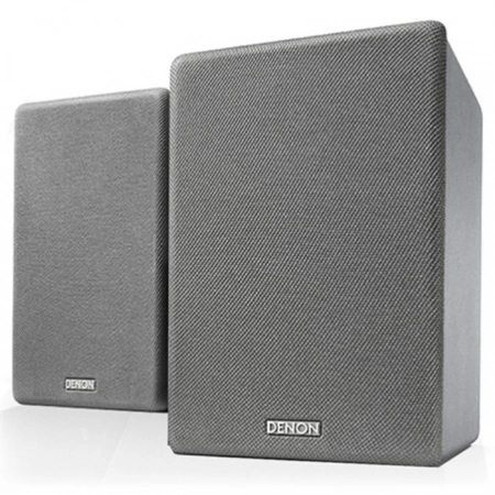 Изображение 1 (Полочная АС Denon SC-N10 Grey)