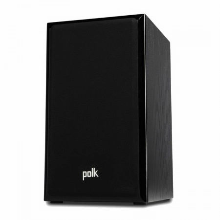 Изображение 4 (Компактная акустическая система полочного типа серии Legend Polk Audio L100 black ash)