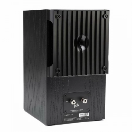 Изображение 3 (Компактная акустическая система полочного типа серии Legend Polk Audio L100 black ash)