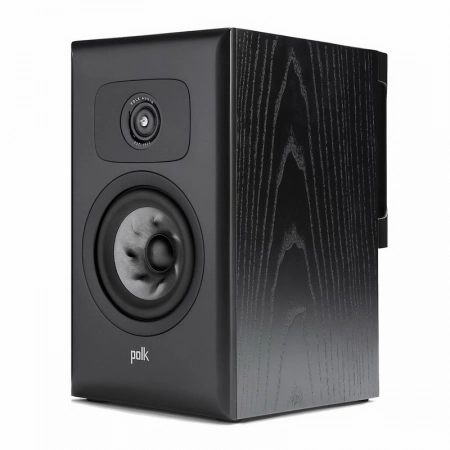 Изображение 2 (Компактная акустическая система полочного типа серии Legend Polk Audio L100 black ash)