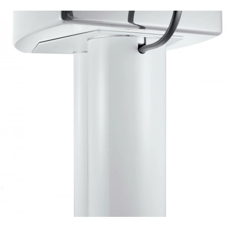 Изображение 6 (Стойка под акустику Canton LS 860 White High Gloss)