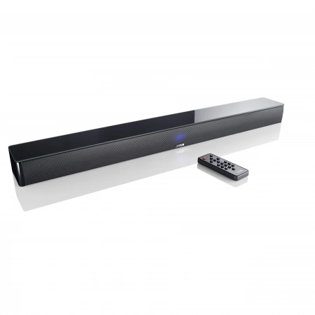 Изображение 7 (Сетевой саундбар Canton Smart Soundbar 9 black)