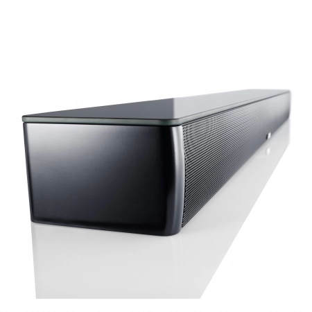 Изображение 6 (Сетевой саундбар Canton Smart Soundbar 9 black)