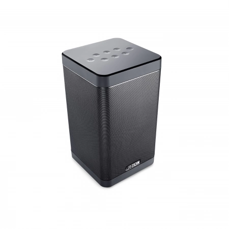 Изображение 8 (Активные, сетевые WiFi, беспроводные акустичесике системы Canton Smart Soundbox 3 black)