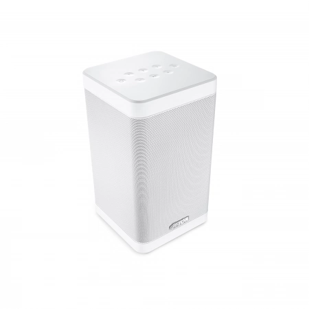 Изображение 8 (Активные, сетевые WiFi, беспроводные акустичесике системы Canton Smart Soundbox 3 white)