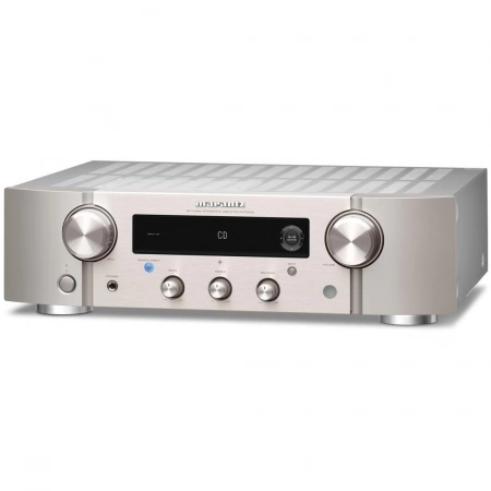 Изображение 8 (Сетевой интегральный  cтерео усилитель Marantz PM7000N Gold)