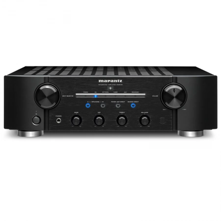 Изображение 3 (Интегральный  cтерео усилитель Marantz PM8006 Gold)