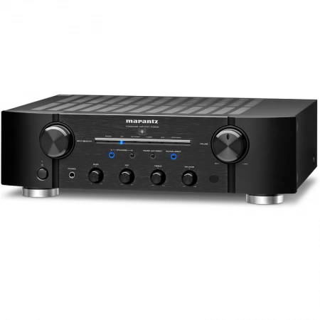 Изображение 2 (Интегральный  cтерео усилитель Marantz PM8006 Gold)