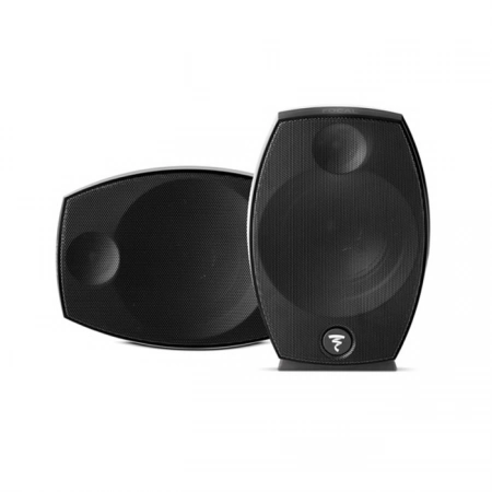 Изображение 4 (Сателлитные АС Focal SIB EVO 2.0 Black)