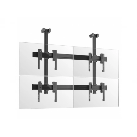 Изображение 3 (Потолочное крепление для видеостены Vogels C2215 Black)