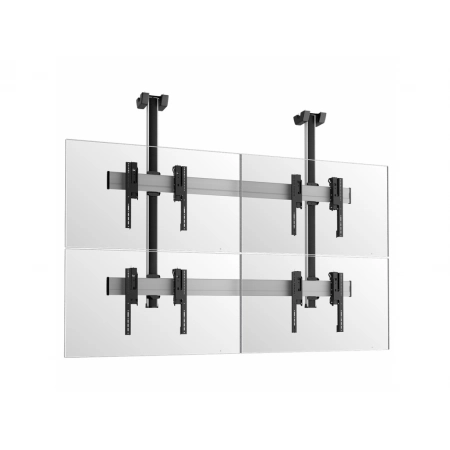 Изображение 3 (Потолочное крепление для видеостены Vogels C2215 Silver)