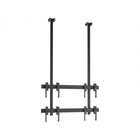 Изображение 1 (Потолочное крепление для видеостены Vogels C2230 Black)