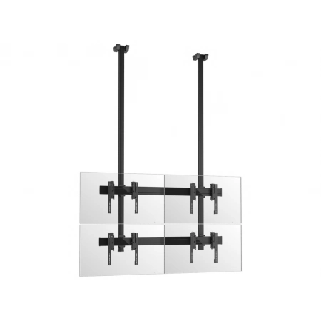 Изображение 3 (Потолочное крепление для видеостены Vogels C2230 Black)