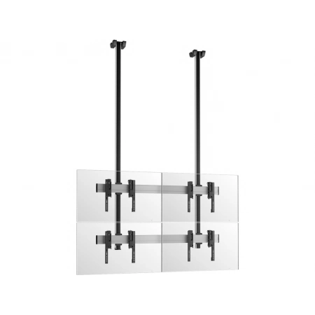 Изображение 3 (Потолочное крепление для видеостены Vogels C2230 Silver)