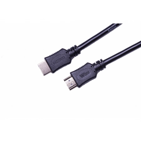 Изображение 1 (Кабель HDMI Wize C-HM-HM-0.5M)