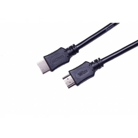 Изображение 1 (Кабель HDMI Wize C-HM-HM-1M)