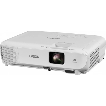 Изображение 2 (Портативный проектор Epson CB-W06)