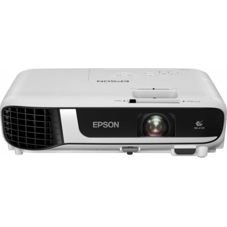 Изображение 1 (Портативный проектор Epson EB-W51)