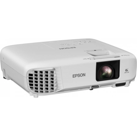 Изображение 2 (Портативный проектор Epson CB-FH06)