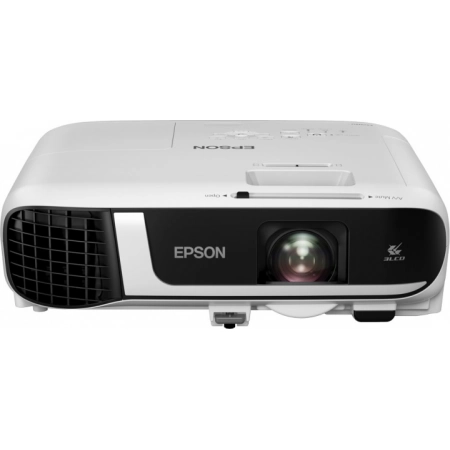 Изображение 1 (Портативный проектор Epson CB-FH52)