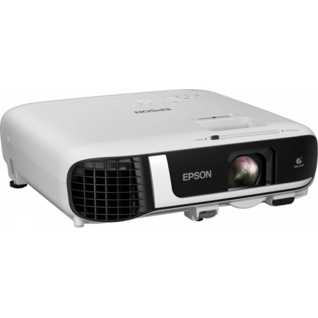 Изображение 3 (Портативный проектор Epson CB-FH52)