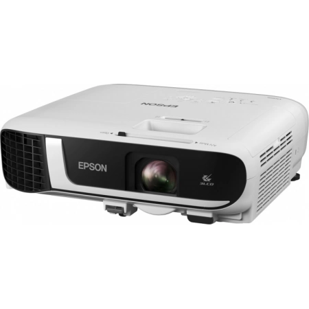 Изображение 2 (Портативный проектор Epson CB-FH52)