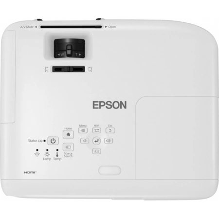 Изображение 6 (Проектор для домашнего кинотеатра Epson CH-TW750)