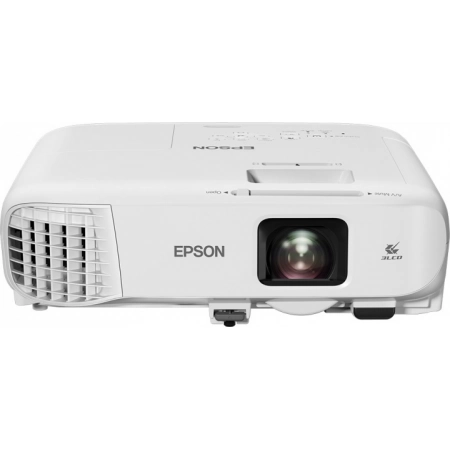 Изображение 1 (Мультимедиа проектор Epson EB-E20)