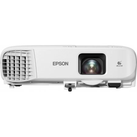 Изображение 6 (Мультимедиа проектор Epson EB-E20)