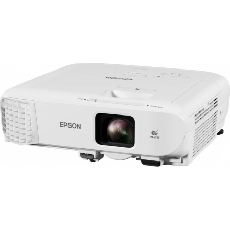 Изображение 4 (Мультимедиа проектор Epson EB-E20)
