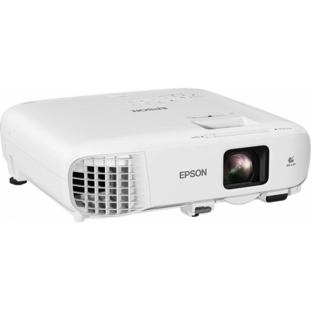 Изображение 6 (Мультимедиа проектор Epson CB-992F)