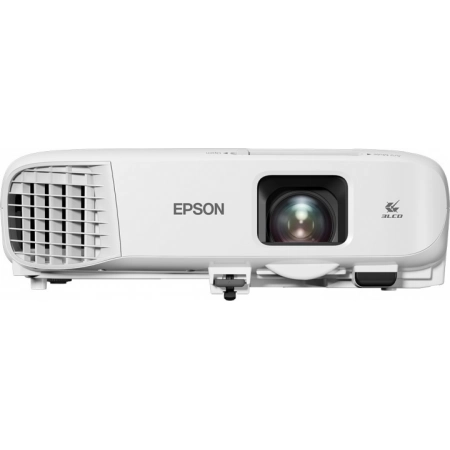 Изображение 2 (Мультимедиа проектор Epson CB-992F)