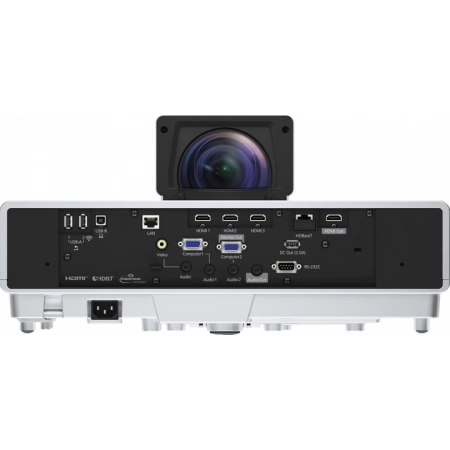 Изображение 2 (Лазерный ультракороткофокусный проектор Epson CB-800F)