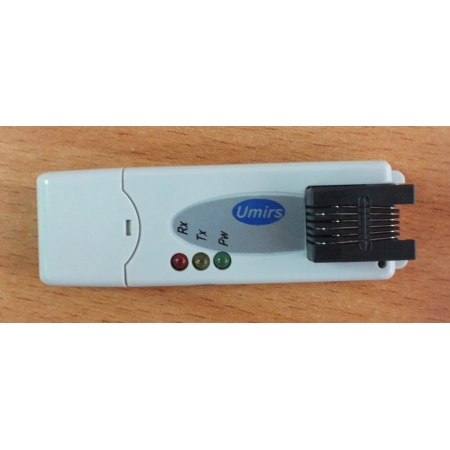 Преобразователь интерфейсов Юмирс USB/RS-485/URS-230