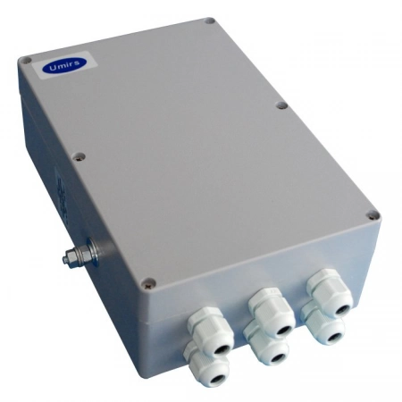 Комбинированное средство обнаружения Юмирс Мурена-К