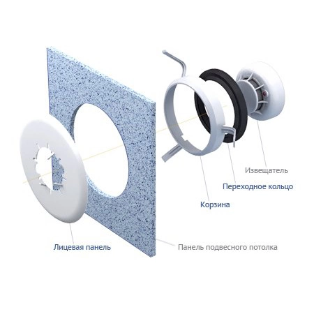 Монтажный комплект a Монтажный комплект 212-189