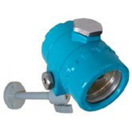 Извещатель пламени промышленный Квазар ИП 329-5-02 Аметист, два кабельных ввода