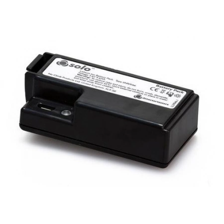 Аккумуляторная батарея Detectortesters SOLO 370-001