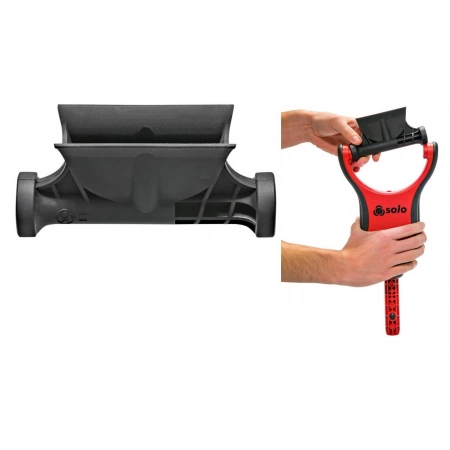 Адаптер ASD Detectortesters SOLO 372-001